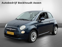 Fiat 500 - 1.0 TwinAir Pop | Airconditioning