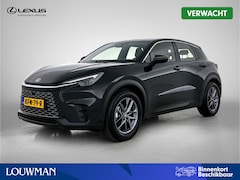 Lexus LBX - Business Line 2WD | BTW Voertuig | Premium uitgevoerd | Onderweg-naar-dealer