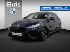 BMW 1-serie - 120 M Sportpakket Pro | Premium Pack | Stuurwielrand Verwarmd | Panoramadak | Elektrisch V