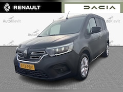 Renault Kangoo E-Tech - Advance L1 44 kWh - vierseizoensbanden / additionele parkeerhulp / navigatiesysteem