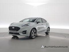 Ford Puma - 1.0 EcoBoost Hybrid ST-Line | Winter Pack | 360cam | Adapt. Cruise | Apple CarPlay | Keyle