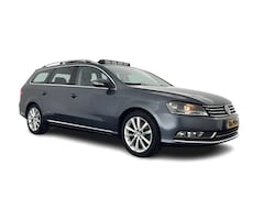 Volkswagen Passat Variant - 1.6 TDI Highline BlueMotion ⚠️ MOTOR-DEFECT ⚠️ *PANO | LEATHER-ALCANTARA | HEATED-COMFORTS