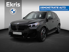 BMW X1 - xDrive25e M Sportpakket Pro | Premium Pack | Comfort Pack | Travel Pack | Stuurwielrand Ve