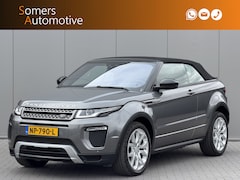 Land Rover Range Rover Evoque - Convertible 2.0 TD4 SE Dynamic | Meridian | 20" | HUD