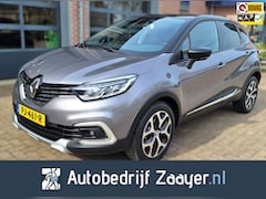 Renault Captur - 1.2 TCe Intens