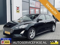 Ford Focus - 1.0 EcoBoost Trend Edition Business