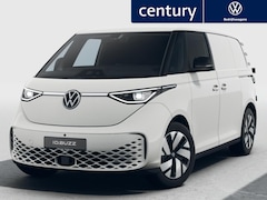 Volkswagen ID. Buzz Cargo - bedrijfswagens Bulli Limited Edition Elektromotor 210 kW (286 pk)