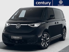 Volkswagen ID. Buzz Cargo - Bedrijfswagens Bulli Limited Edition Elektromotor 250 kW (340 pk)