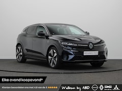 Renault Mégane E-Tech - EV60 Optimum Charge Techno | Stuurverwarming | 17% bijtelling | Achteruitrijcamera |