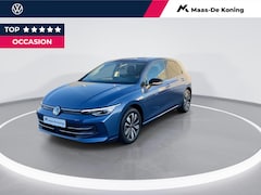 Volkswagen Golf - 1.5TSI/116PK Goal · Navigatie · Trekhaak · Apple/Android Car Play · Garantie t\m 12-02-202