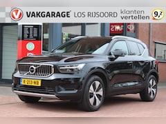 Volvo XC40 - T4 Twin Engine *R-Design* | Trekhaak | Carplay | Camera | Cruise & Climate Control | Stoel