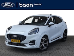Ford Puma - 1.0 EcoBoost Hybrid ST-Line | Winter Pack | Comfort Pack | Elektr. achterklep | Camera |