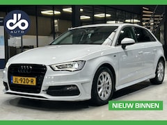 Audi A3 Sportback - 1.6 TDI Ambition LED I NAVI I CLIMA I APK 03-2027