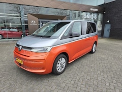 Volkswagen Multivan - 1.4 eHybrid L2H1 Style NL-auto/1e eig/trekhaak