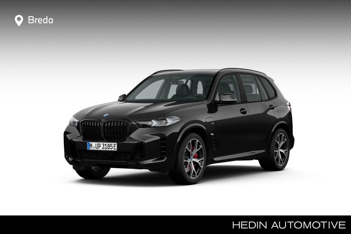 BMW X5 - xDrive50e M Sport Pro | Trekhaak | Driving Assistant Prof. | Innovation | Comfort - AutoWereld.nl