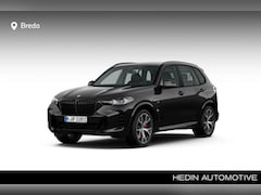 BMW X5 - xDrive50e M Sport Pro | Trekhaak | Driving Assistant Prof. | Innovation | Comfort