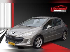 Peugeot 308 - 1.6 VTi Sublime Automaat Handel/Export