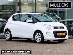 Citroën C1 - 1.0 e-VTi Feel | Airco / Bluetooth
