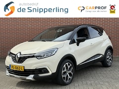 Renault Captur - 0.9 TCe Intens CLIMA CRUISE CAMERA PDC TREKHAAK