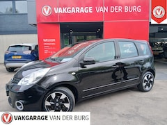Nissan Note - 1.6 Life + Automaat