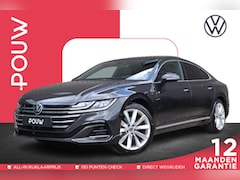 Volkswagen Arteon - 1.4 TSI eHybrid 218pk R-Line Business+ | SoH 94% | Panoramadak | 360 Graden Camera | Trekh