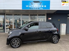 Smart Forfour - EQ BRABUS Style 18 kWh FULL OPTION