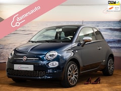 Fiat 500 - 1.0 Hybrid Dolcevita, Pano, NAP, in nieuwstaat