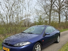 Ford Cougar - 2.5-24V V6 Eerste eigenaar