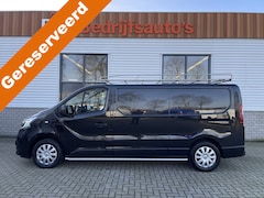 Renault Trafic - 2.0 dCi 120pk T29 L2H1 Work Edition / vaste prijs rijklaar € 17.950 ex btw / euro 6 / bpm
