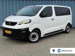 Peugeot e-Expert - 50 kWh Standard Cruise control | Soh 90, 6% | Parkeersensoren achter | Airco