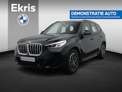 BMW X1 - xDrive25e M Sportpakket | M Adaptief onderstel | Achteruitrijcamera | Parking Assistant