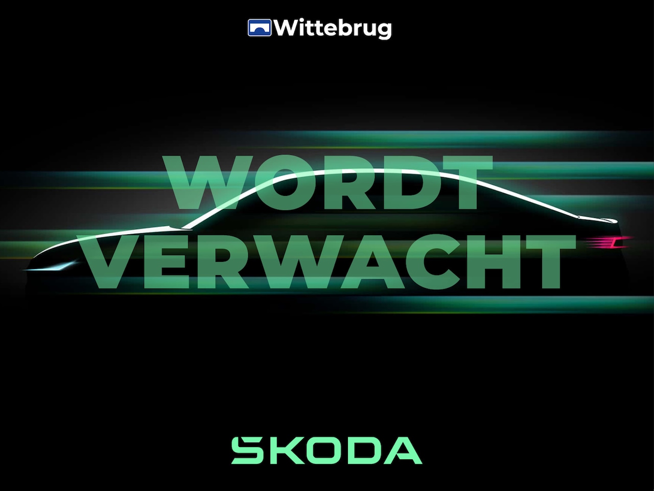 Skoda Kodiaq - 1.5 TSI PHEV Sportline Business Panodak / Trekhaak / Light & View / Winter/ Skoda - AutoWereld.nl