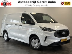 Ford Transit Custom - 280 2.0 TDCI L1H1 Trend 3-Persoons Airco CruiseControl Full-led
