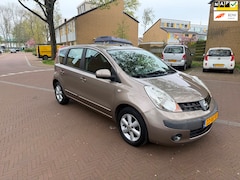 Nissan Note - AUTOMAAT / Tweede eigenaar / 96.000 NAP / Mooie auto