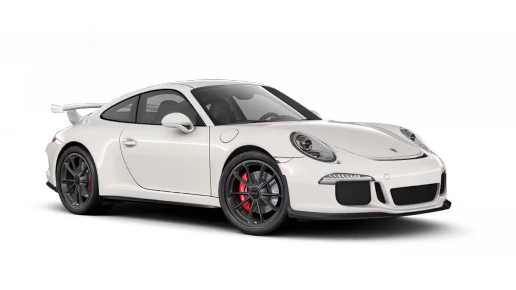 Porsche 911 - GT3 PDK - AutoWereld.nl