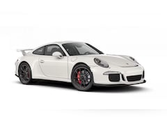 Porsche 911 - GT3 PDK