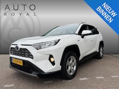 Toyota RAV4 - 2.5 Hybrid Active | FACE LIFT MODEL | LED KOPLAMPEN | NAVIGATIE | KEYLESS ENTRY/GO | CAMER