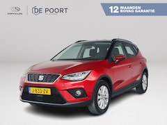 SEAT Arona - 1.0 TSI Style Business Intense Plus | Parkeercamera | Stoelverwarming | Cruise contol
