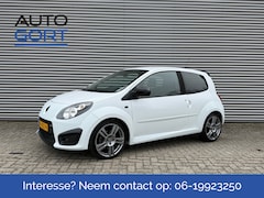 Renault Twingo - 1.6 16V RS | Airco | Cruise | APK 05-2027 | Keurige auto