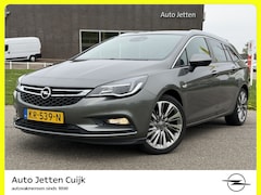 Opel Astra Sports Tourer - 1.4 Turbo Innovation #RIJKLAAR# | AGR | 19" Velgen | Camera