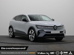 Renault Mégane E-Tech - EV60 Optimum Charge Techno | Stuurverwarming | 17% bijtelling | Achteruitrijcamera |
