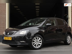 SEAT Ibiza - 2013 Facelift 1.2 TSI 105PK|NAP|Cruise|PDC|