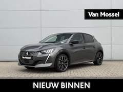 Peugeot 208 - 1.2 PureTech GT Pack Automaat | Panoramadak | Navigatie | Lederen bekleding | Zeer complee