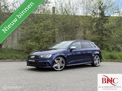 Audi S3 - 2.0 quattro B&O/Pano/Virtual cockpit Incl BTW