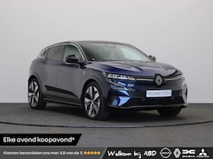 Renault Mégane E-Tech - EV60 Optimum Charge Techno | Stuurverwarming | 17% bijtelling | Achteruitrijcamera |