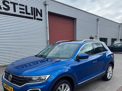 Volkswagen T-Roc - 1.5 TSI Sport
