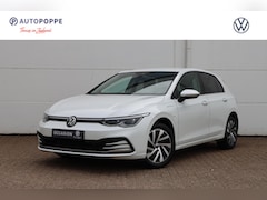 Volkswagen Golf - 1.4 eHybrid Style 204pk DSG6 | IQ.Light | Memory | Stoel- en Stuurverwarming