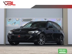 BMW 3-serie Touring - 320e High Executive | SOH 94% | Head-up | Breedset |