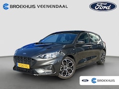 Ford Focus - 1.0 ST Line Business | Winterpack | Camera | Cruise Control | CarPlay | | Cruise control |