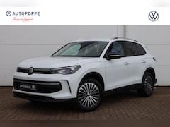 Volkswagen Tiguan - 1.5 eTSI Life Edition | IQ.Light | Trekhaak | Adaptive